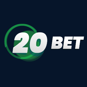 20bet Logo