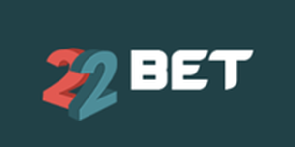 22Bet Sportwetten Logo