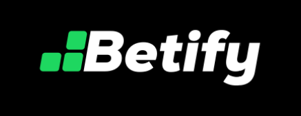 Betify Logo