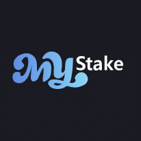 MyStake Logo