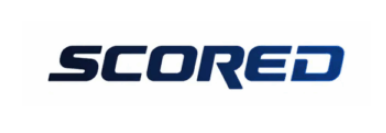 Scored Logo