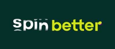 Spinbetter Logo