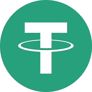 Tether (USDT)