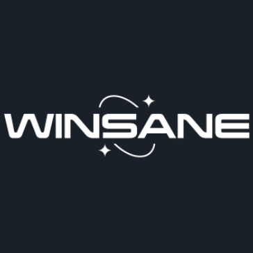 Winsane Logo